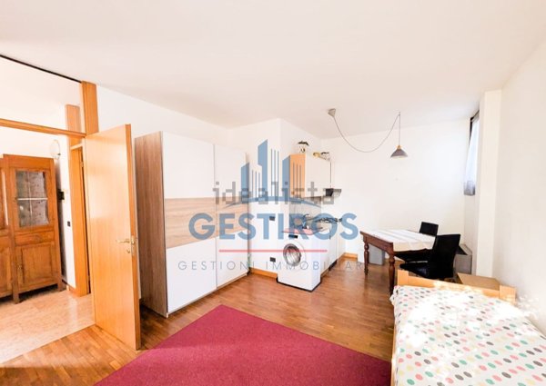 appartamento in affitto a Verona in zona San Massimo all'Adige