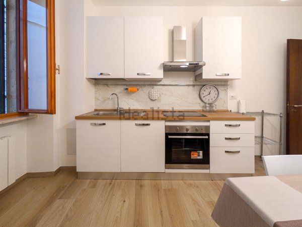 appartamento in affitto a Verona in zona Centro Storico