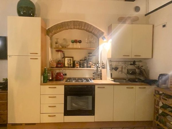 appartamento in affitto a Verona in zona Centro Storico