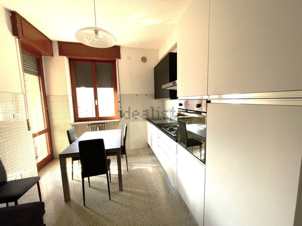 appartamento in affitto a Verona in zona Borgo Trento