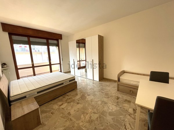 appartamento in affitto a Verona in zona Borgo Trento