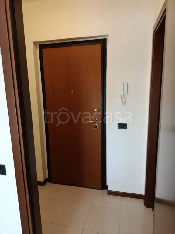 appartamento in affitto a Verona in zona Borgo Roma