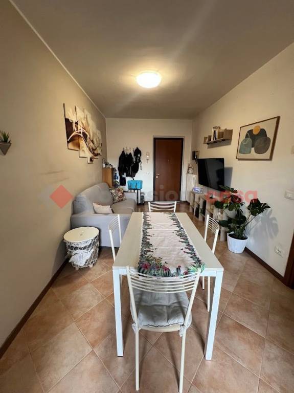 appartamento in affitto a Verona in zona Borgo Venezia / Borgo Trieste