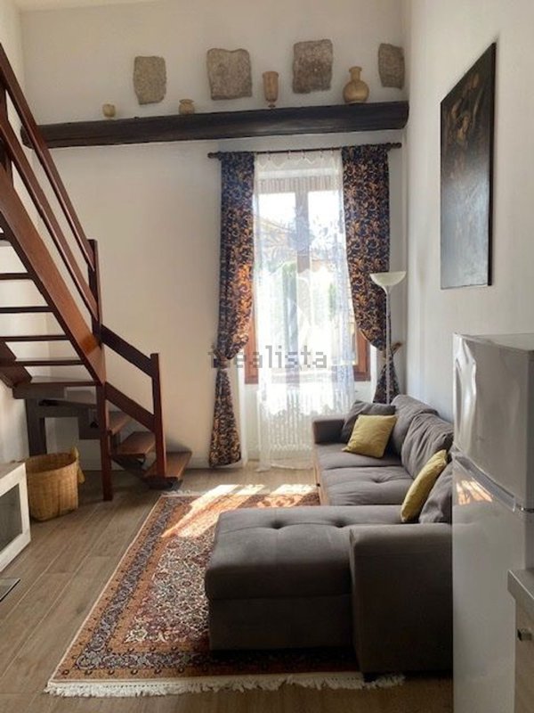 appartamento in affitto a Verona in zona San Zeno