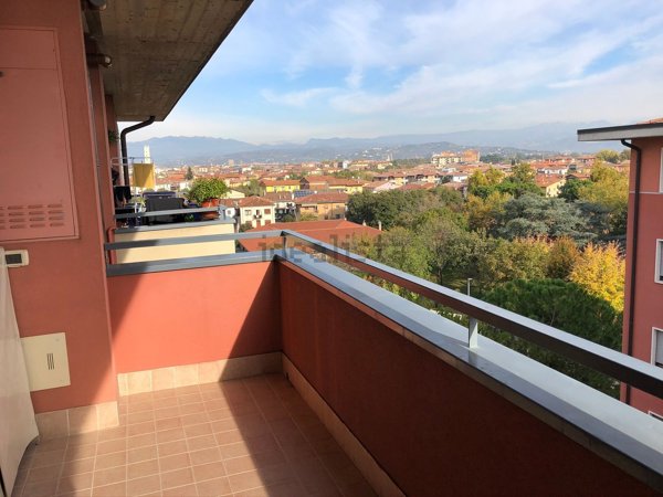 appartamento in affitto a Verona in zona Centro Storico