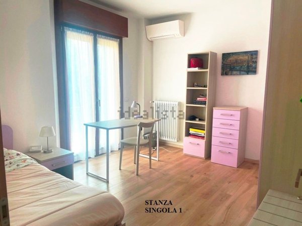 appartamento in affitto a Verona in zona Borgo Roma