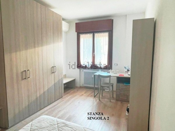 appartamento in affitto a Verona in zona Borgo Roma