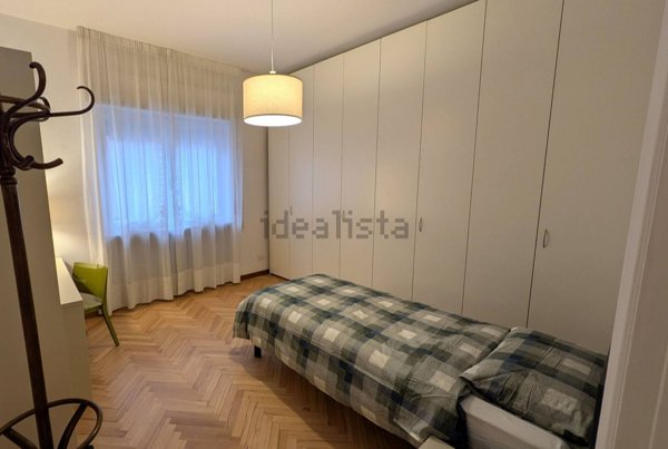 appartamento in affitto a Verona in zona Borgo Trento