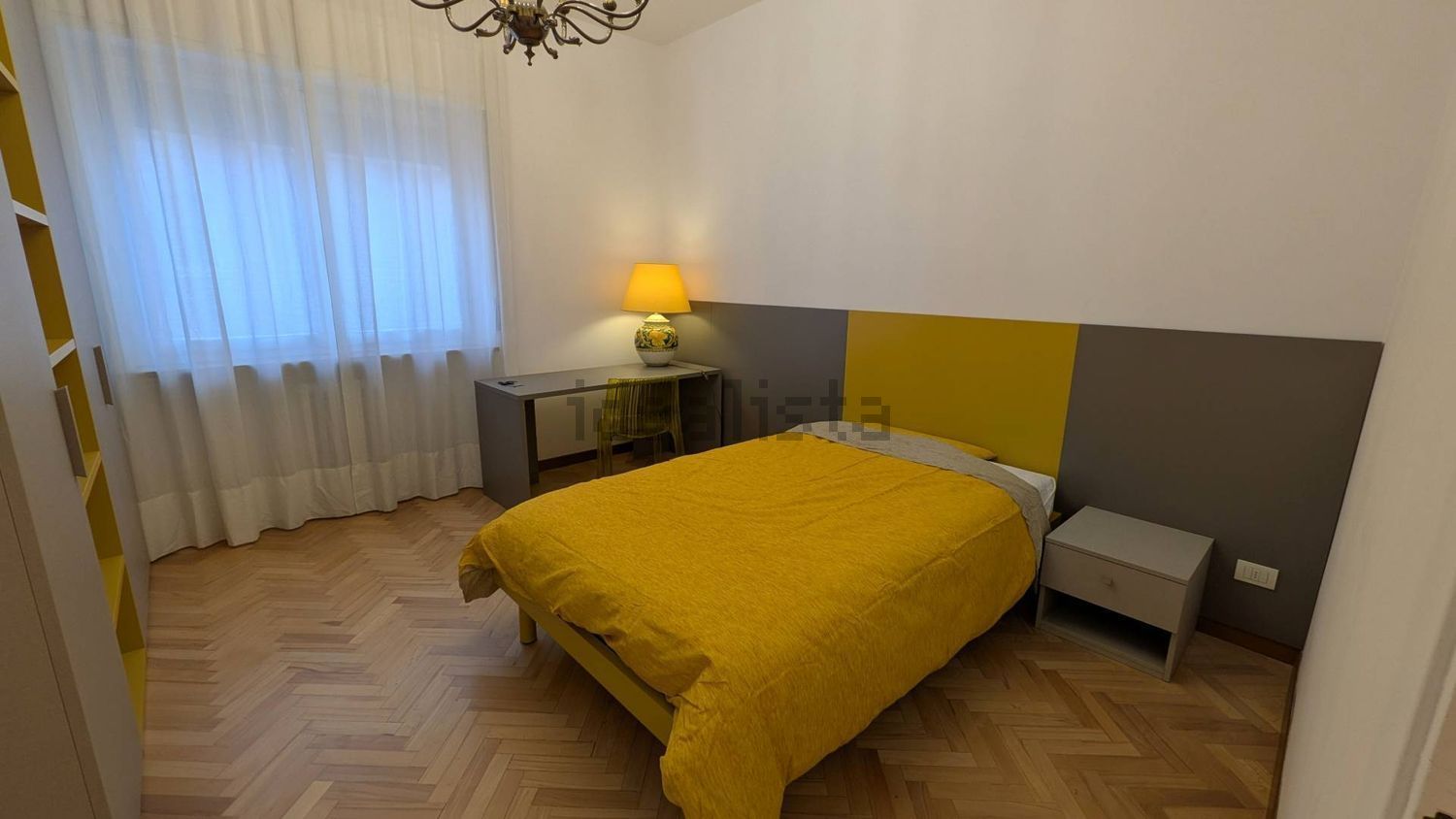 appartamento in affitto a Verona in zona Borgo Trento