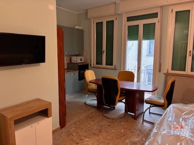 appartamento in affitto a Verona in zona Veronetta