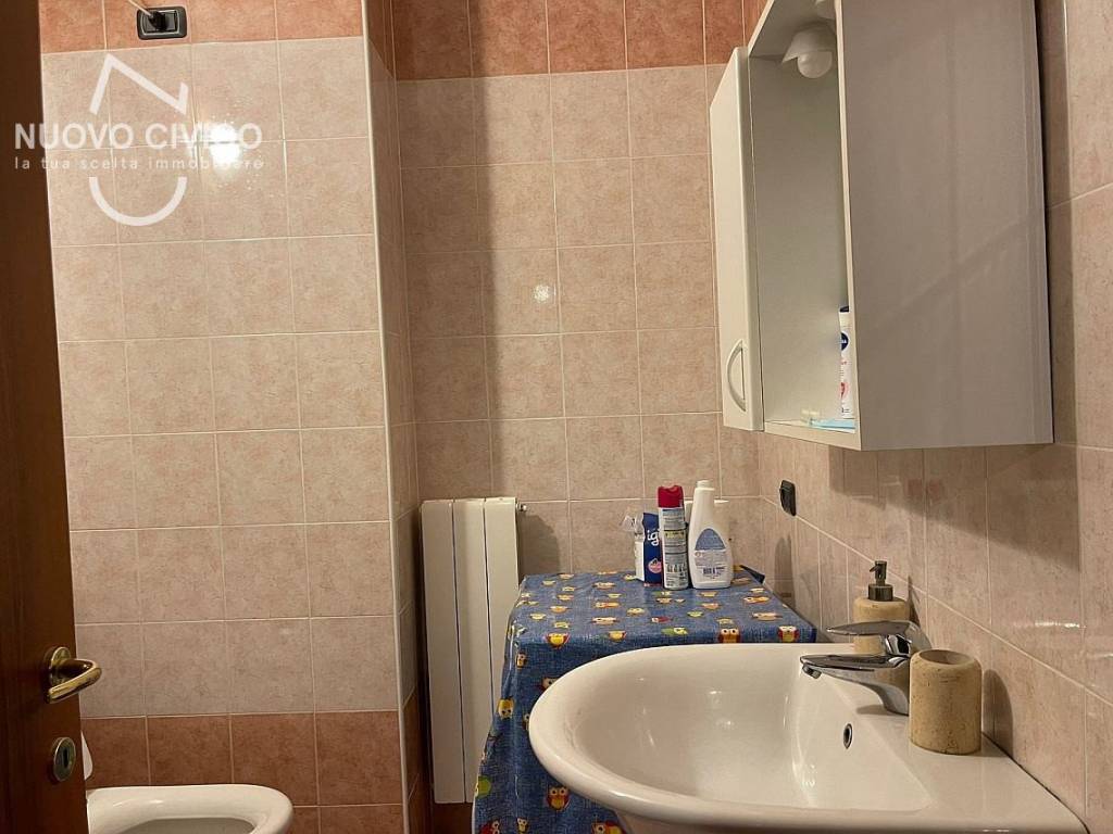 appartamento in affitto a Verona in zona San Michele