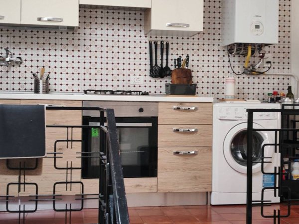 appartamento in affitto a Verona in zona Veronetta