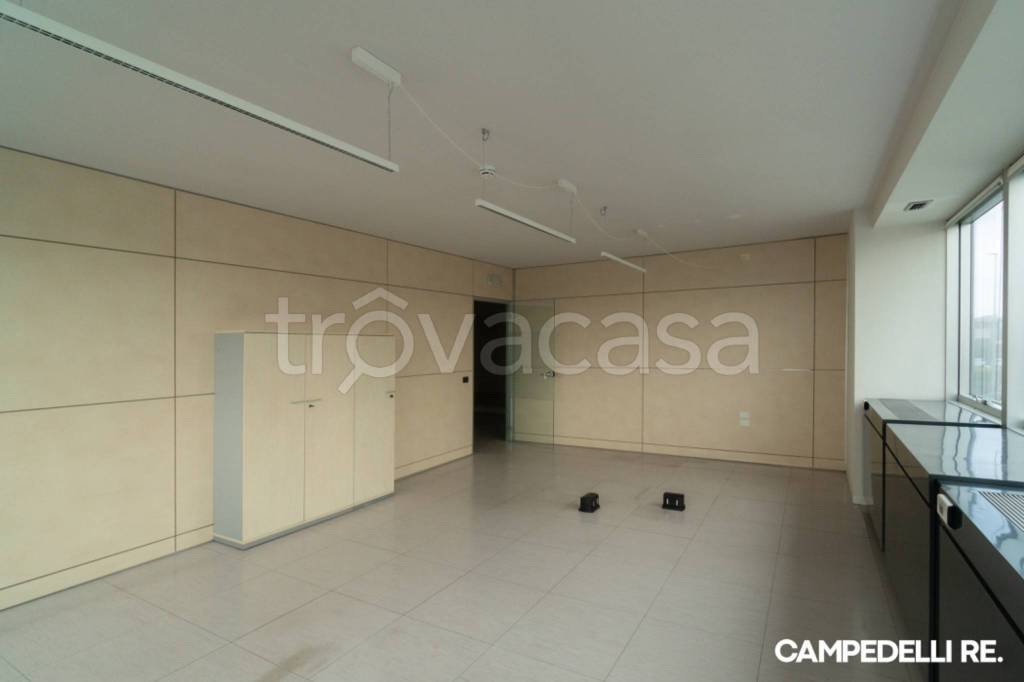ufficio in affitto a Verona