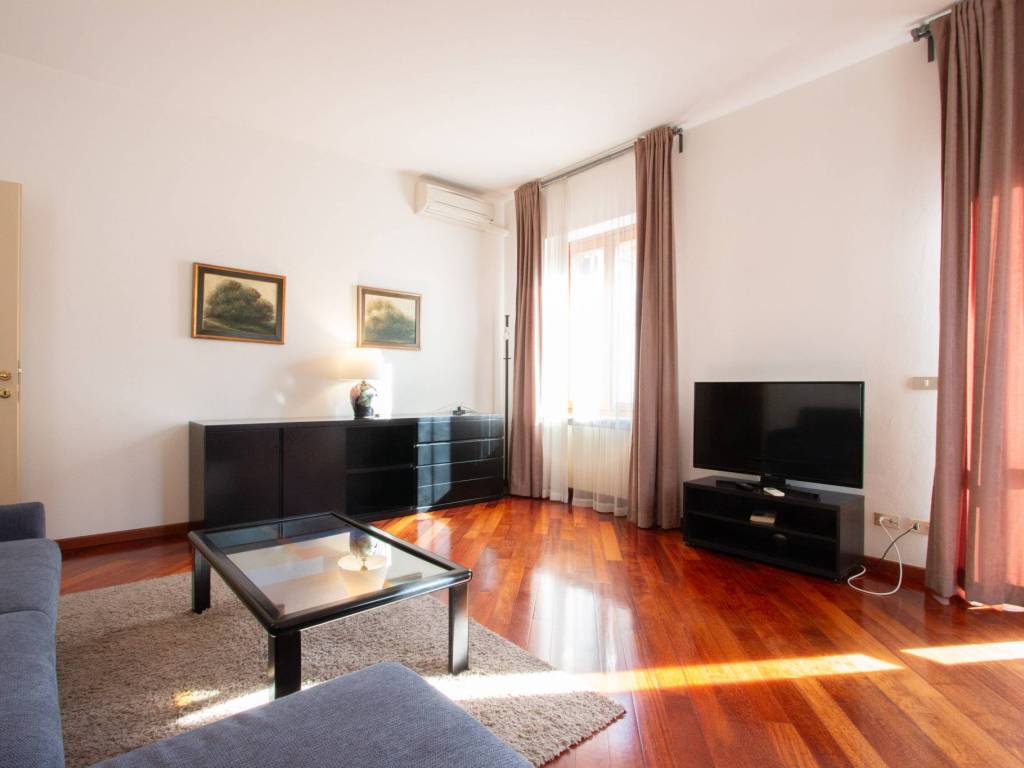 appartamento in affitto a Verona