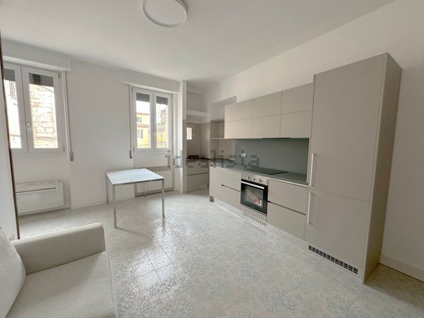 appartamento in affitto a Verona in zona Centro Storico