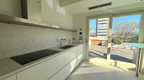 appartamento in affitto a Verona in zona Centro Storico