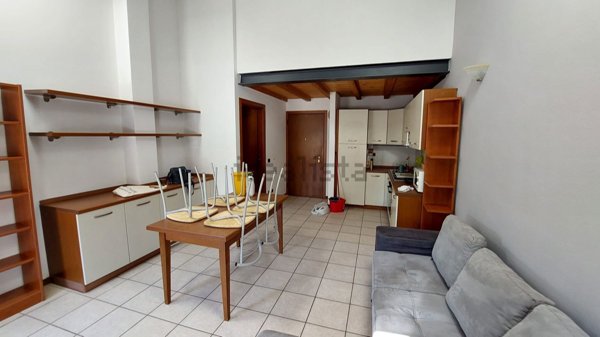 appartamento in affitto a Verona