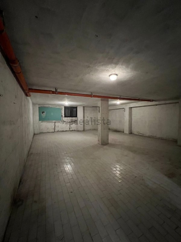 locale di sgombero in affitto a Verona in zona Borgo Roma