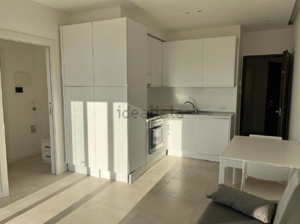 appartamento in affitto a Verona in zona Golosine