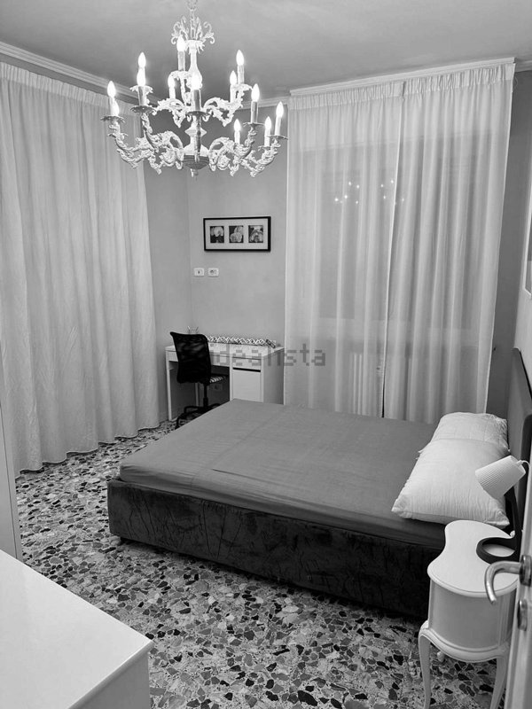 appartamento in affitto a Verona in zona Veronetta