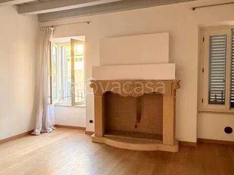 appartamento in affitto a Verona in zona Centro Storico