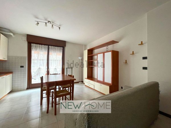 appartamento in affitto a Verona in zona Borgo Roma