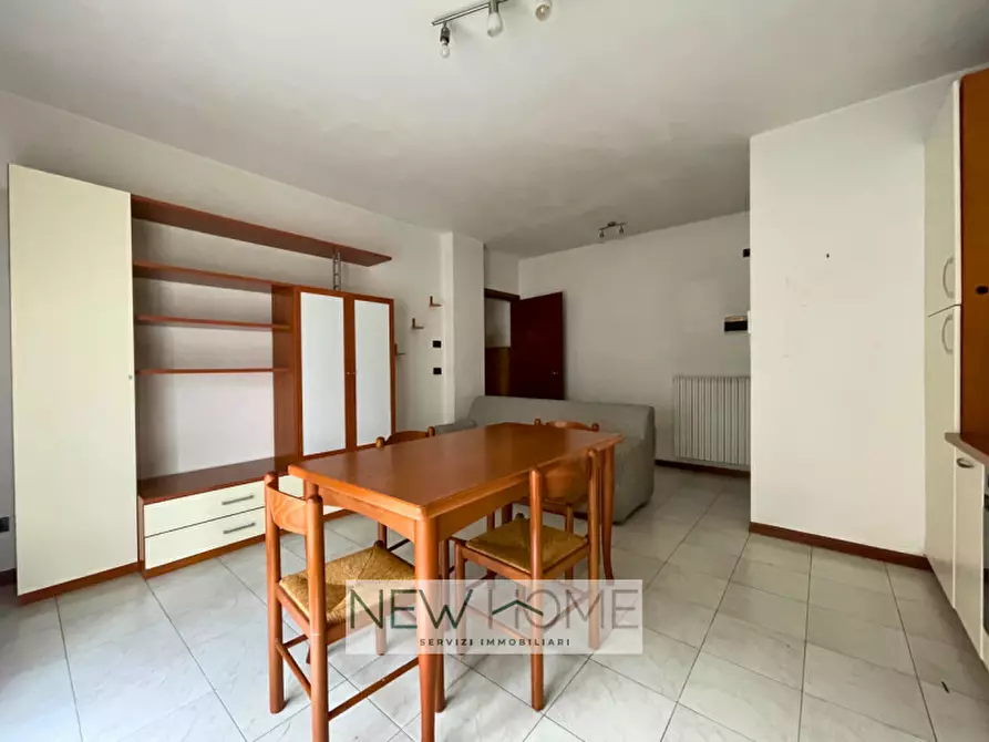 appartamento in affitto a Verona