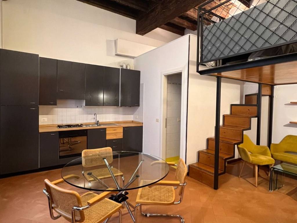 appartamento in affitto a Verona