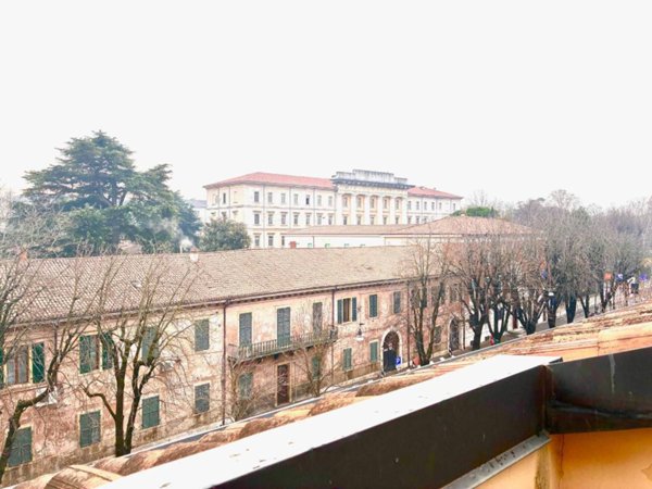 appartamento in affitto a Verona in zona Cittadella