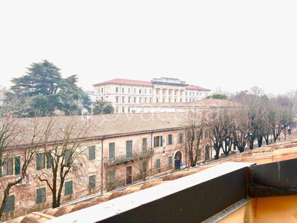 appartamento in affitto a Verona in zona Cittadella