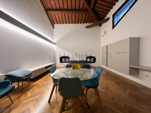 appartamento in affitto a Verona in zona Cittadella