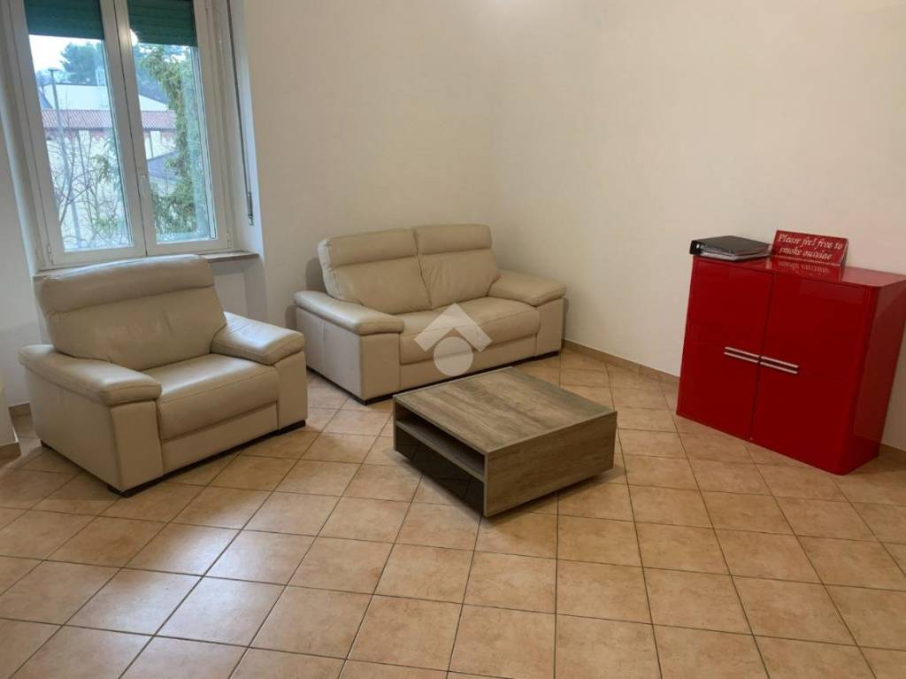 appartamento in affitto a Verona in zona Borgo Roma