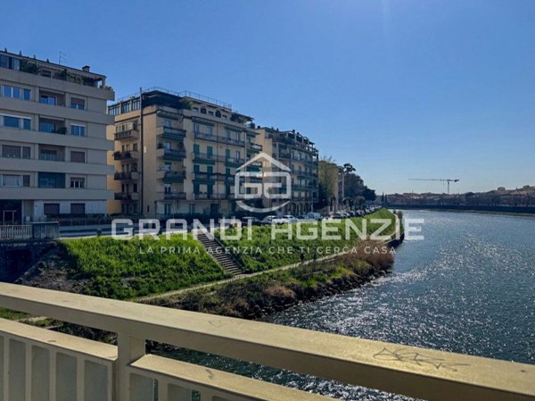 appartamento in affitto a Verona in zona Borgo Trento