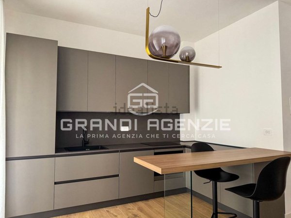 appartamento in affitto a Verona in zona Borgo Trento