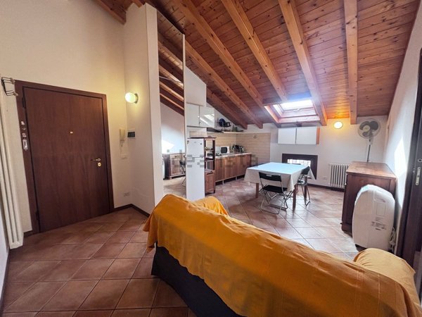 appartamento in affitto a Verona in zona Veronetta