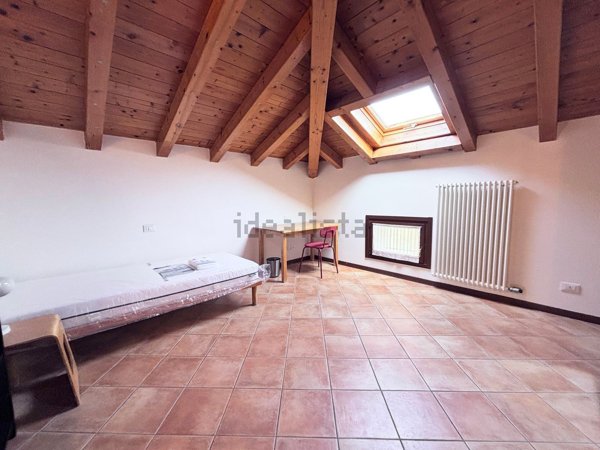 appartamento in affitto a Verona in zona Veronetta