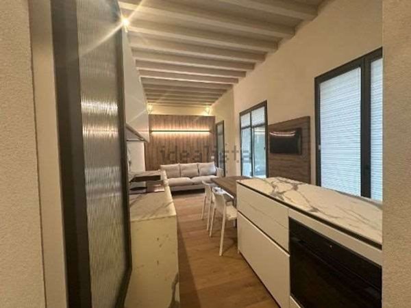 appartamento in affitto a Verona in zona Centro Storico