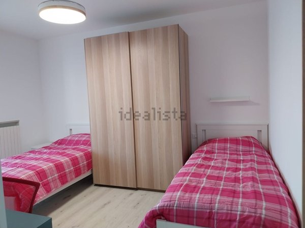 ufficio in affitto a Verona in zona Borgo Milano