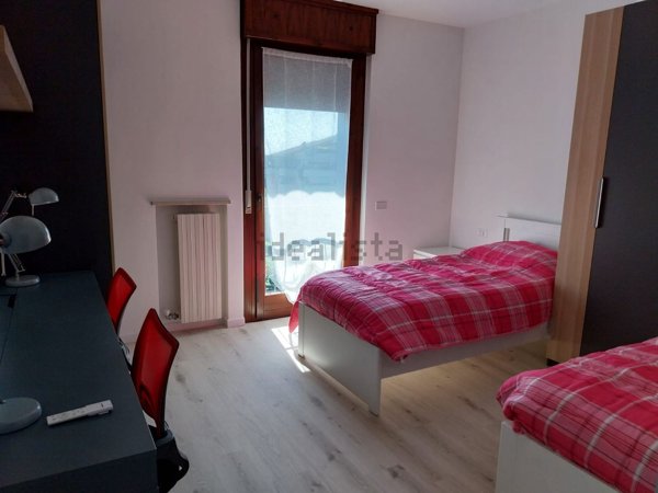 ufficio in affitto a Verona in zona Borgo Milano