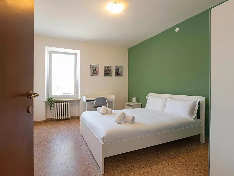 appartamento in affitto a Verona in zona Veronetta