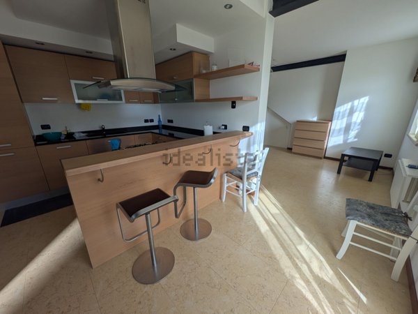 appartamento in affitto a Verona