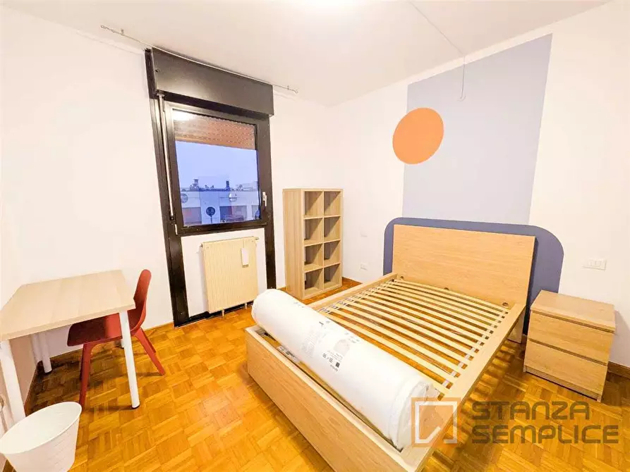 appartamento in affitto a Verona in zona Centro Storico