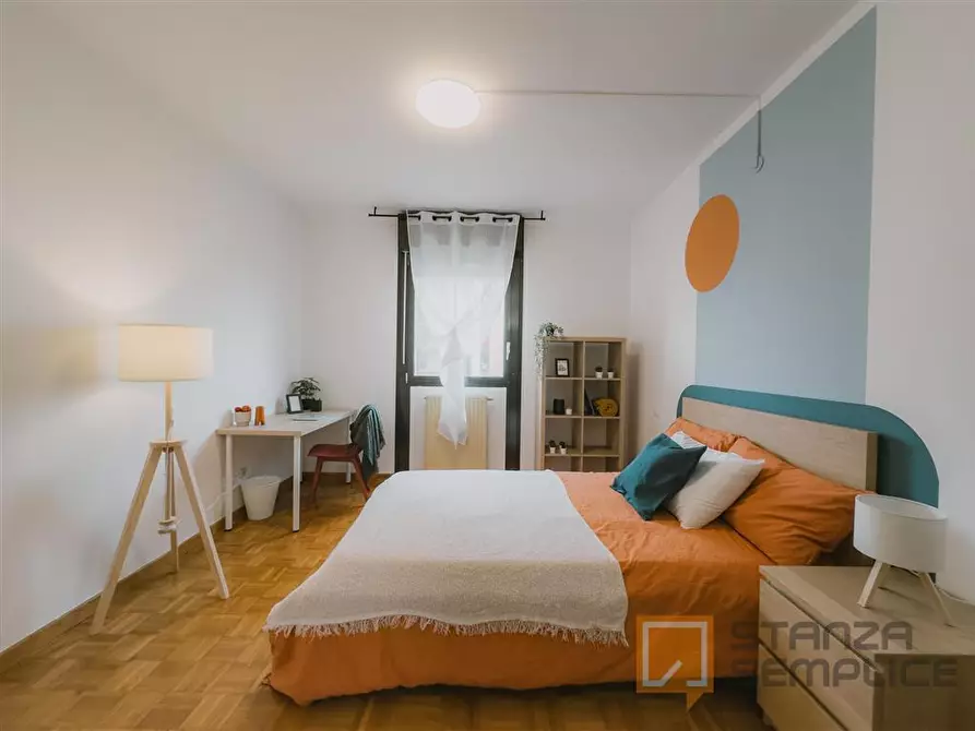 appartamento in affitto a Verona in zona Centro Storico