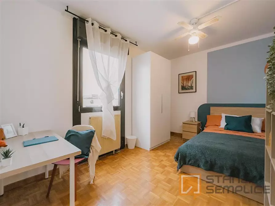 appartamento in affitto a Verona in zona Centro Storico