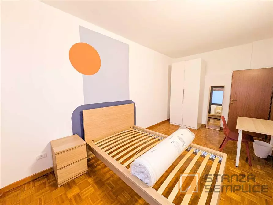 appartamento in affitto a Verona in zona Centro Storico