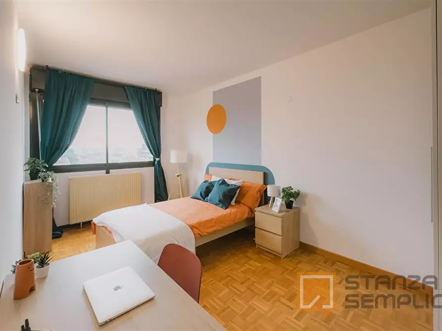 appartamento in affitto a Verona in zona Centro Storico