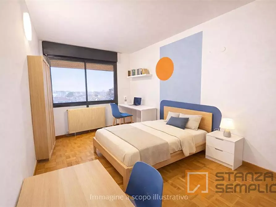 appartamento in affitto a Verona in zona Centro Storico