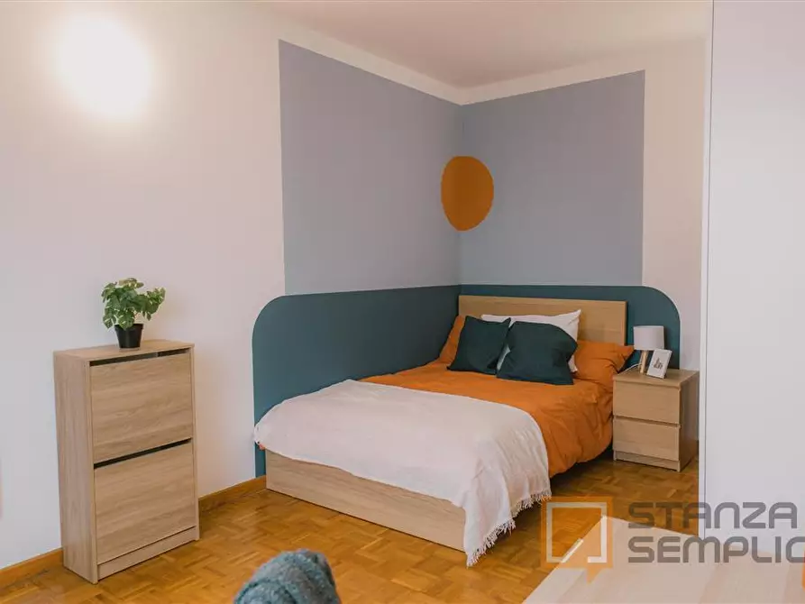 appartamento in affitto a Verona in zona Centro Storico