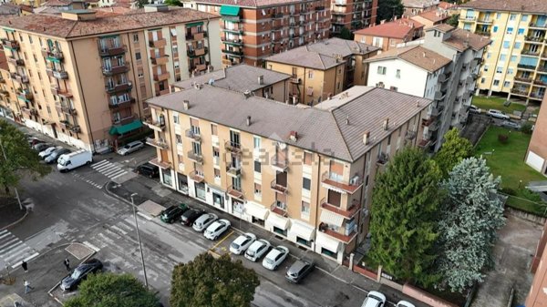 appartamento in affitto a Verona in zona Borgo Venezia / Borgo Trieste