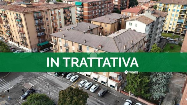 appartamento in affitto a Verona in zona Musicisti / Santa Croce